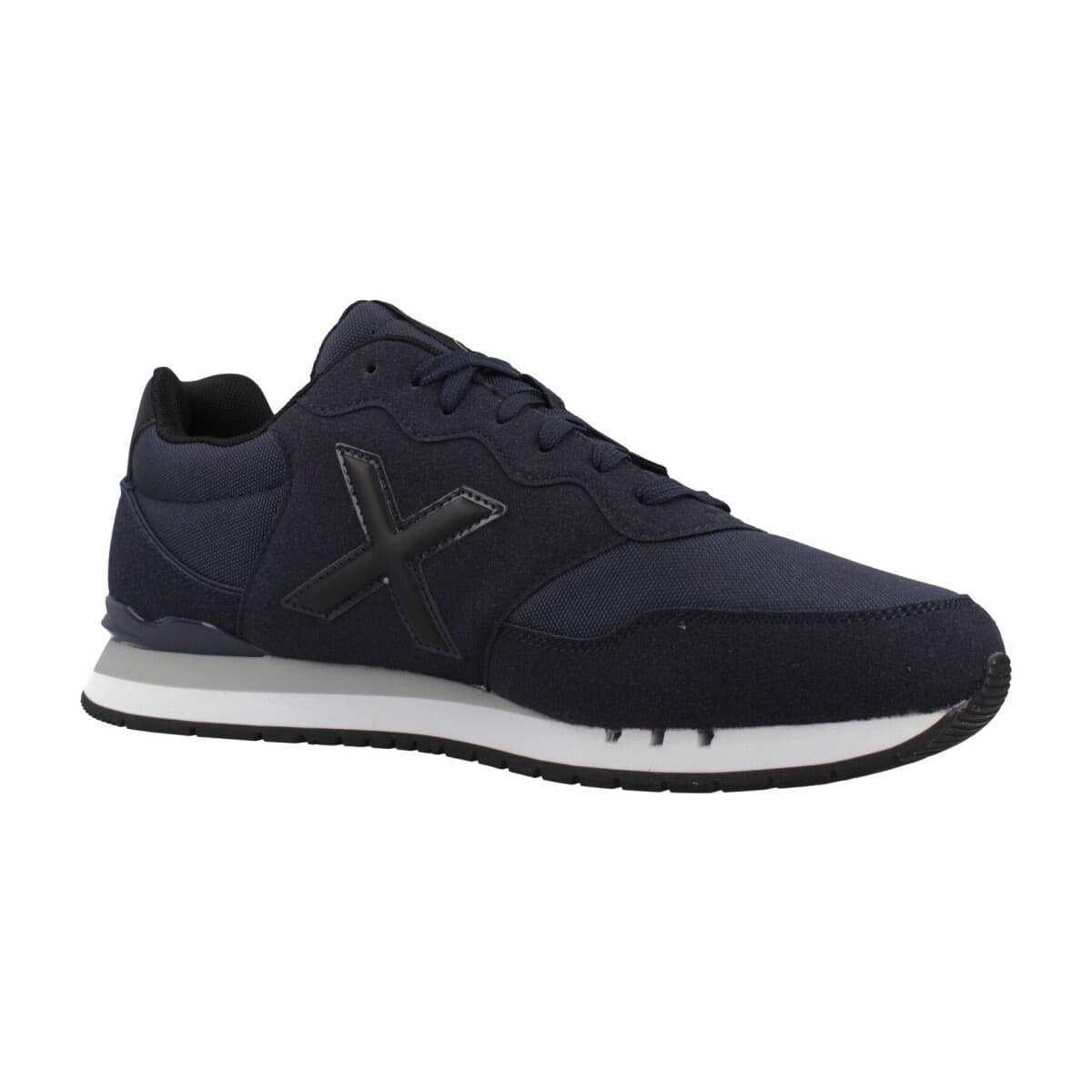 Men's Sneakers Munich Blue