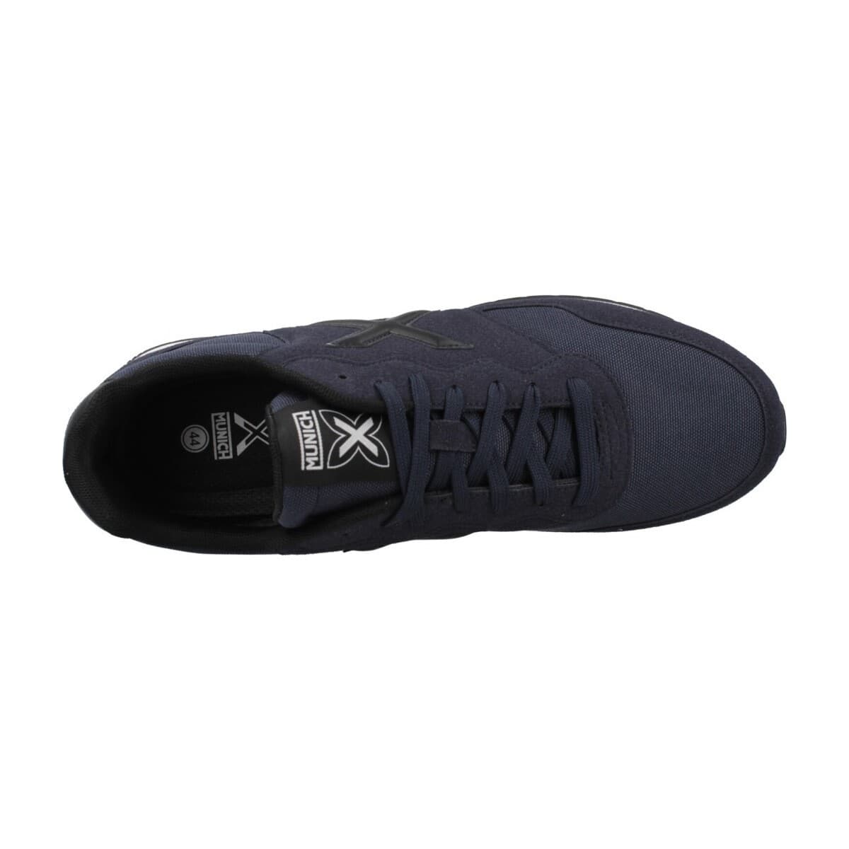 Men's Sneakers Munich Blue