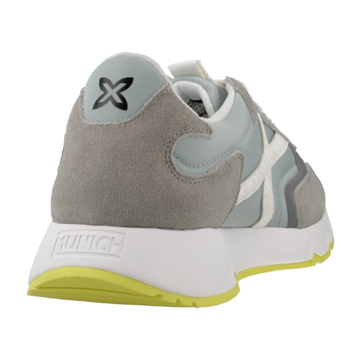 Women's Sneakers Munich Green