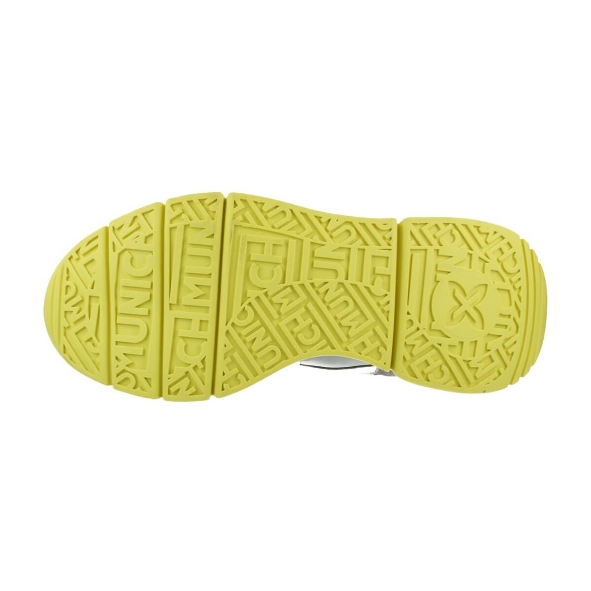 Women's Sneakers Munich Green