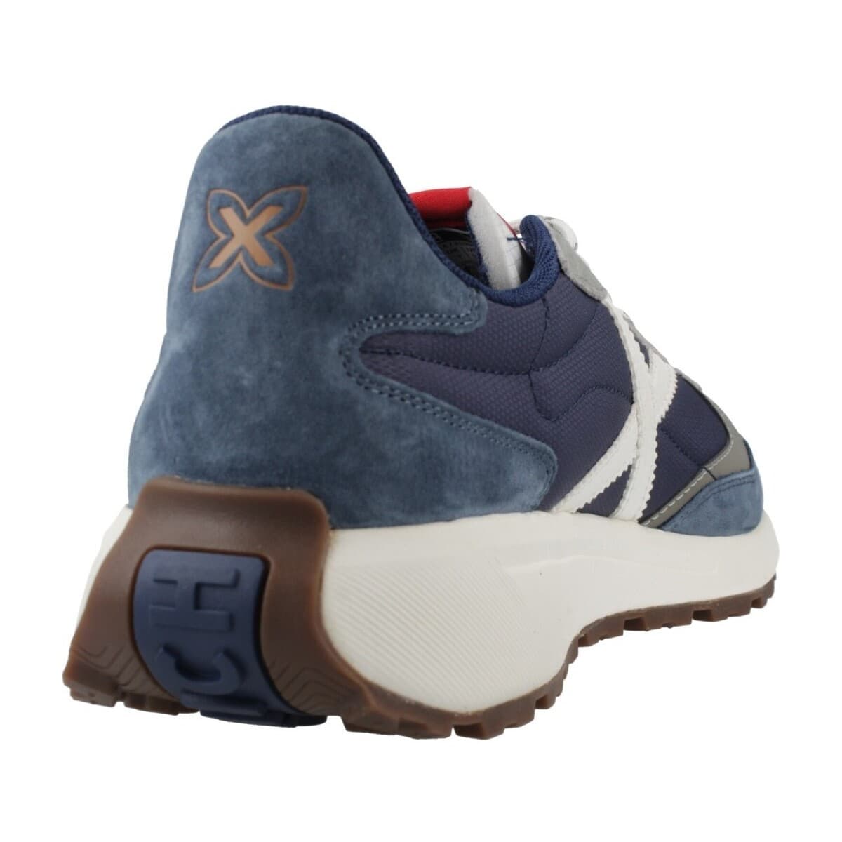 Men's Sneakers Munich Blue