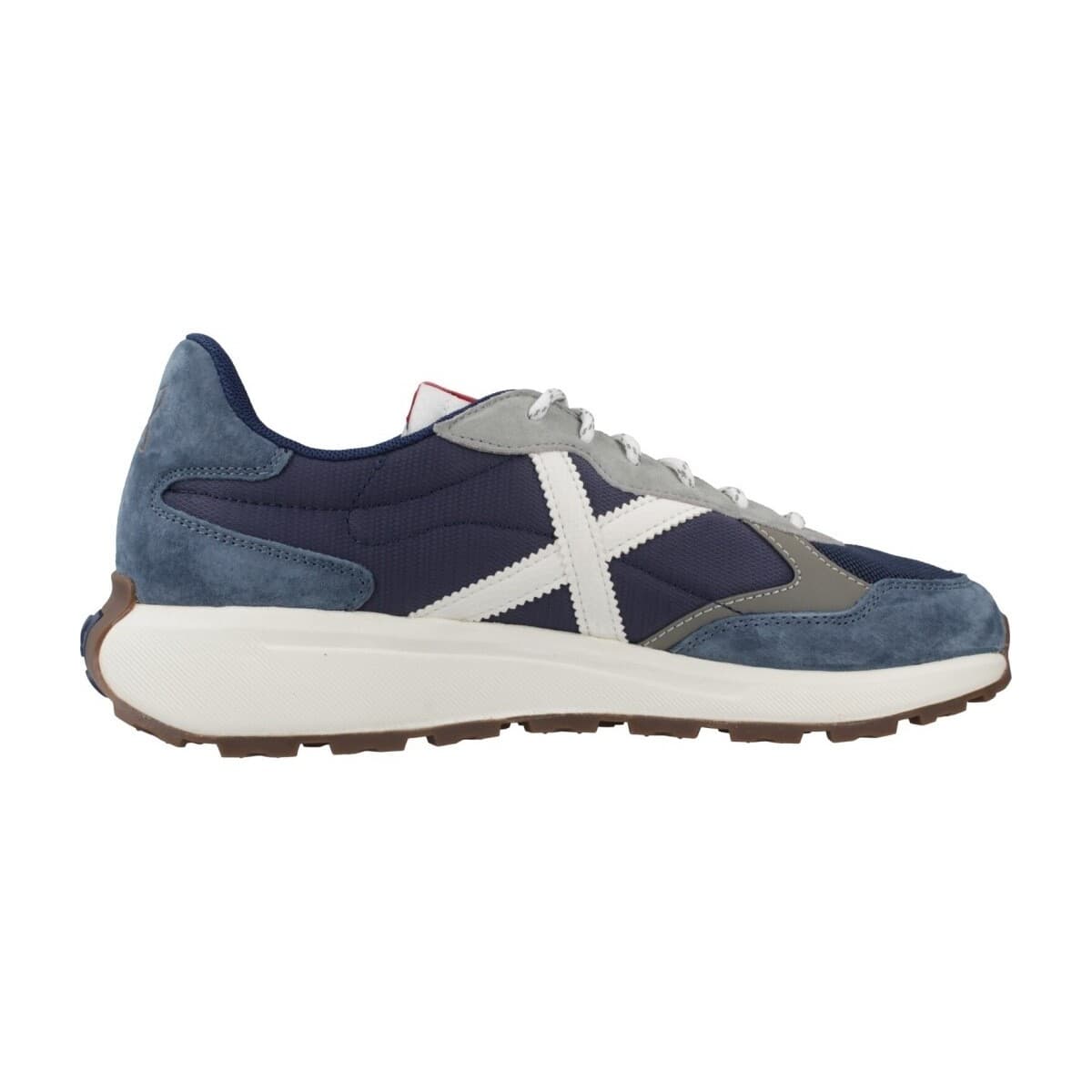 Men's Sneakers Munich Blue