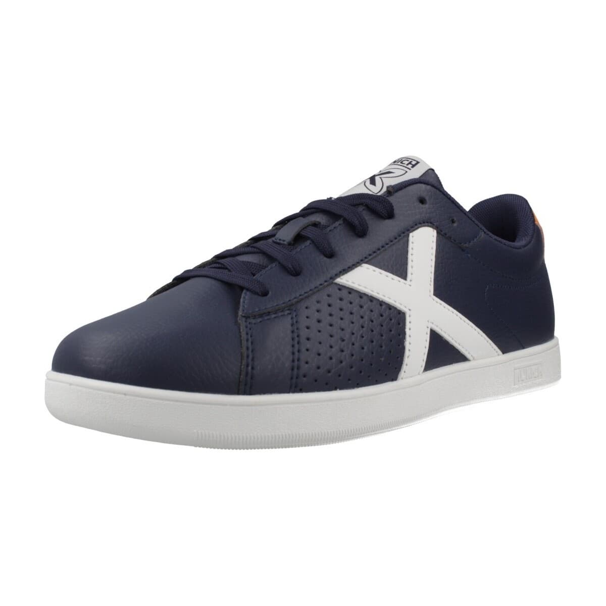 Men's Sneakers Munich Blue
