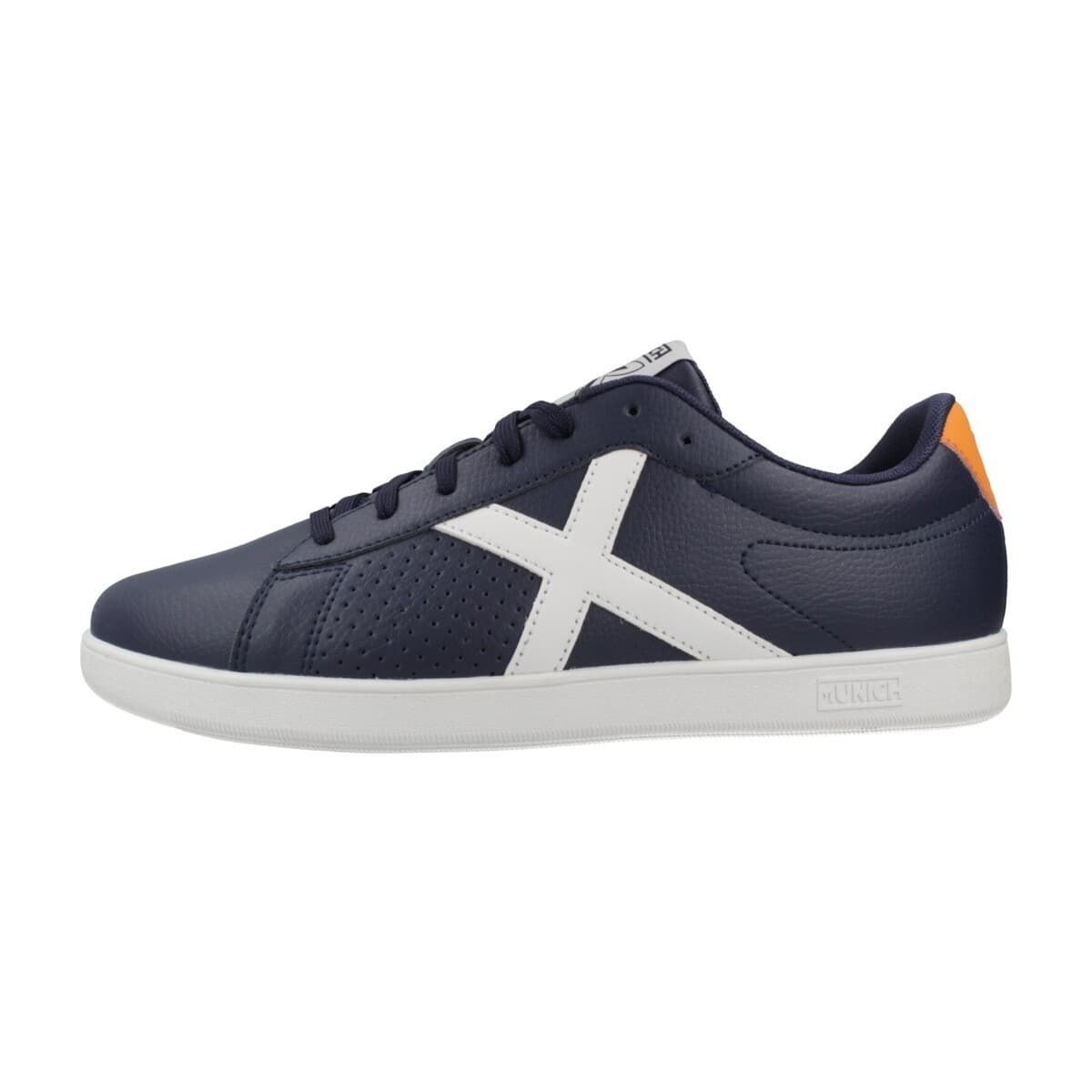 Men's Sneakers Munich Blue