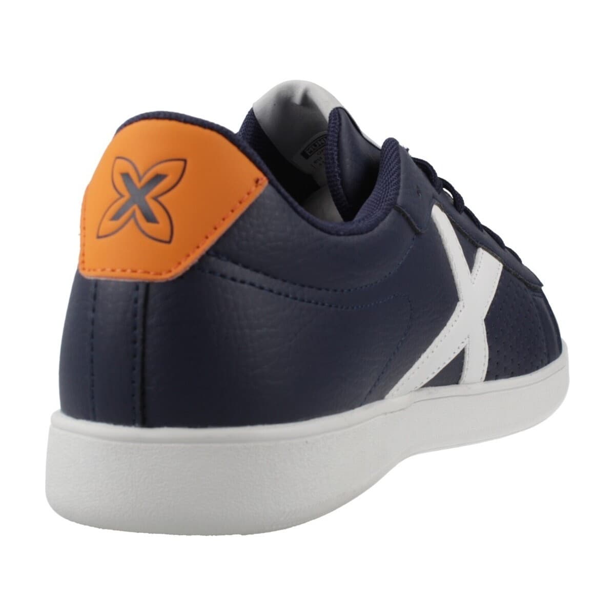 Men's Sneakers Munich Blue