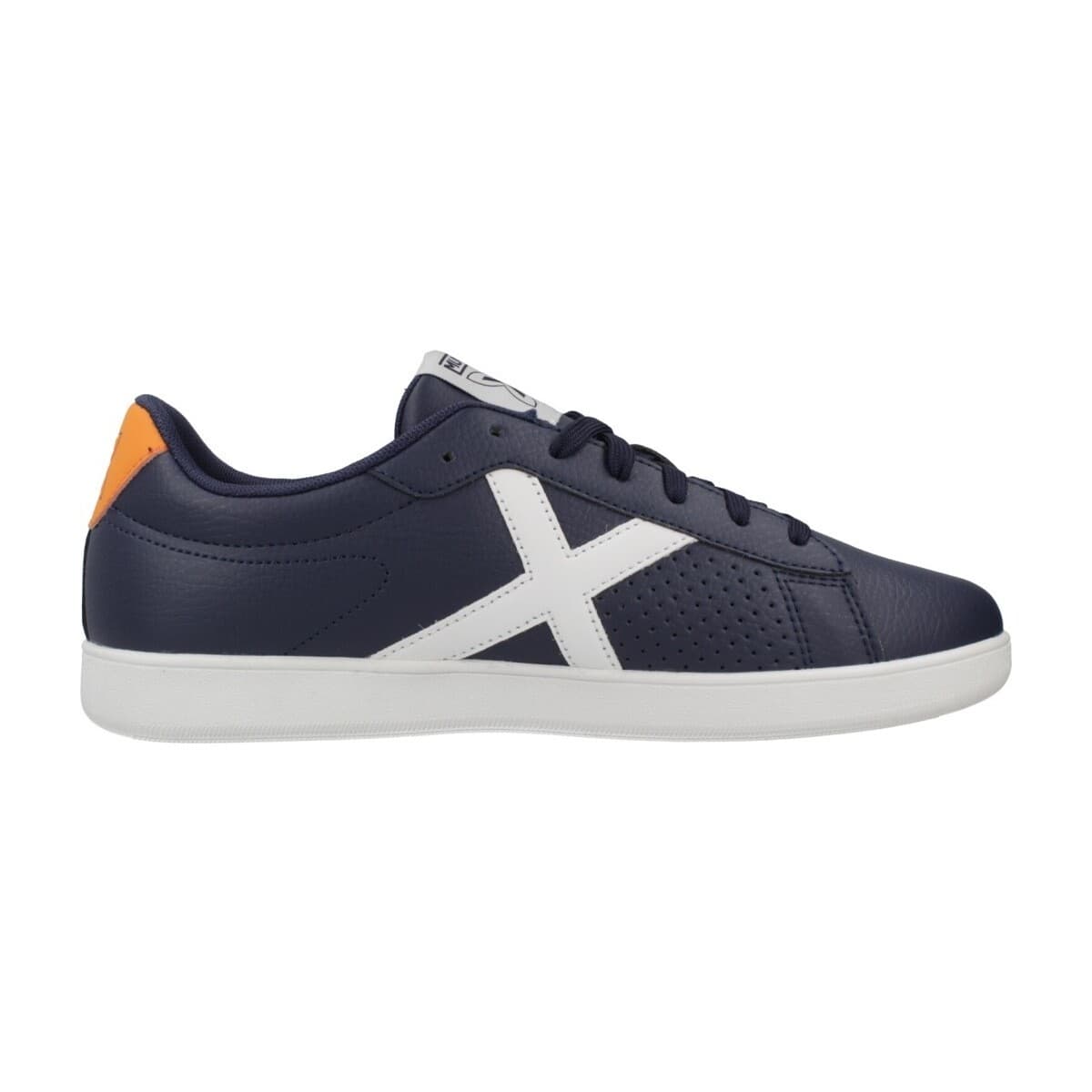 Men's Sneakers Munich Blue