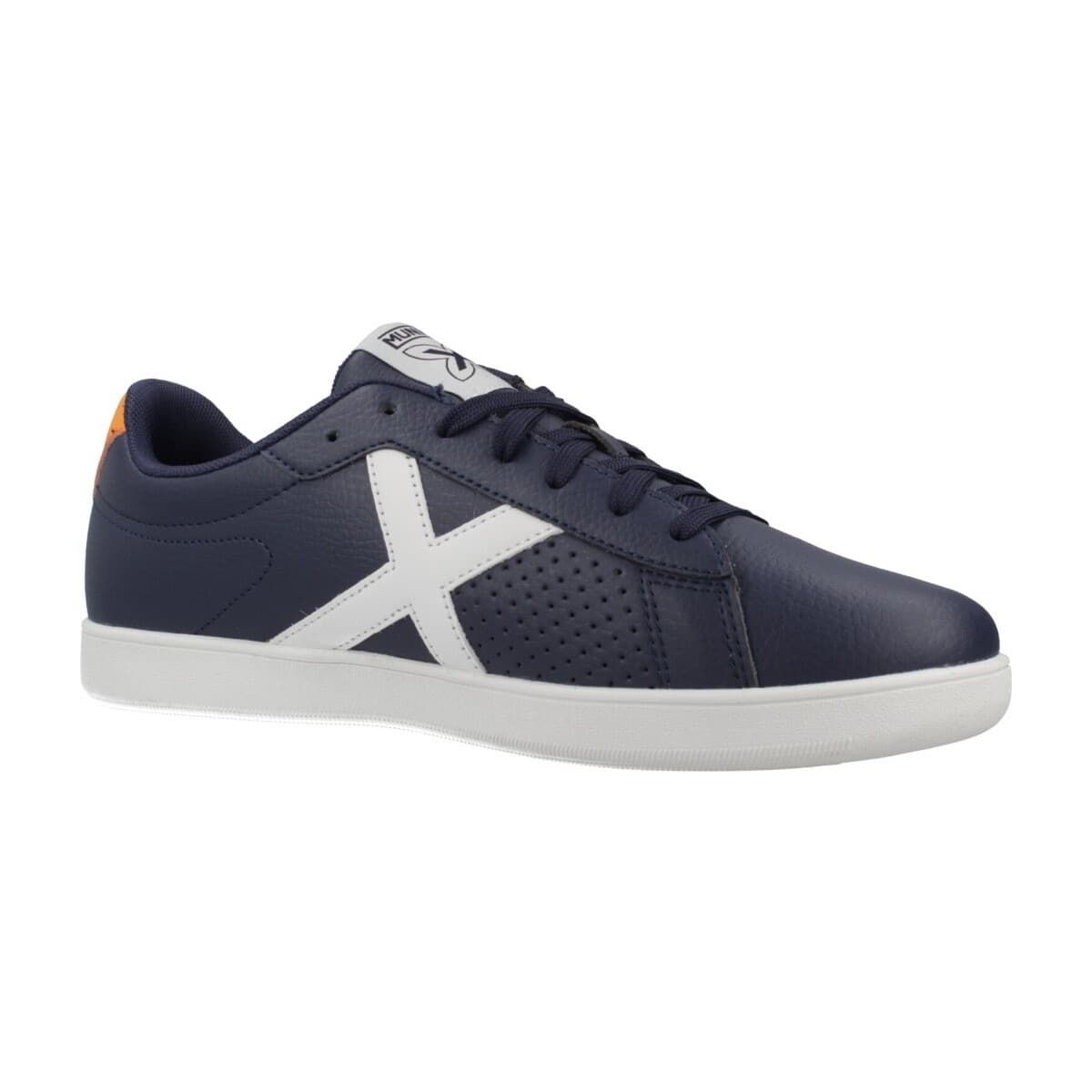 Men's Sneakers Munich Blue
