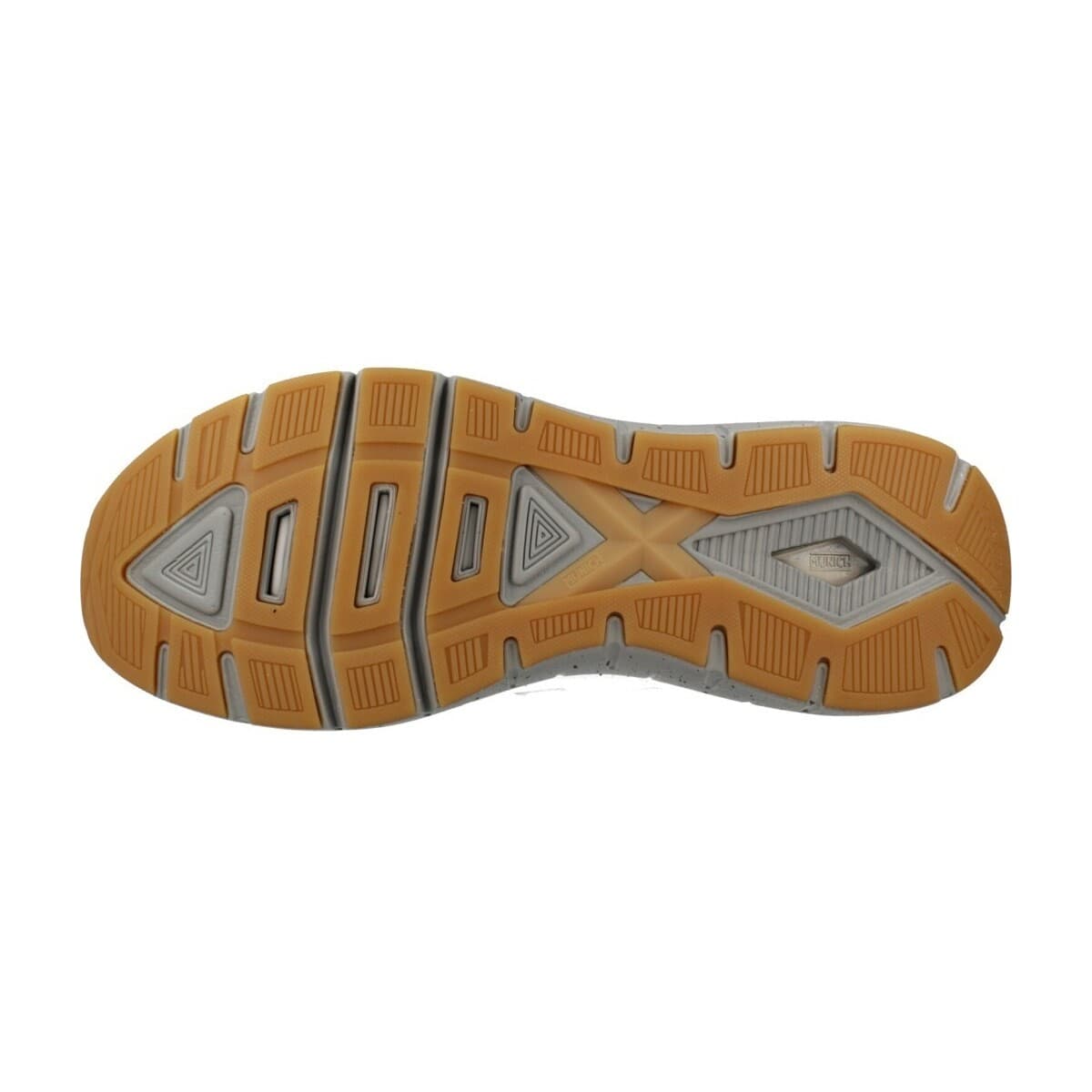 Men's Sneakers Munich White