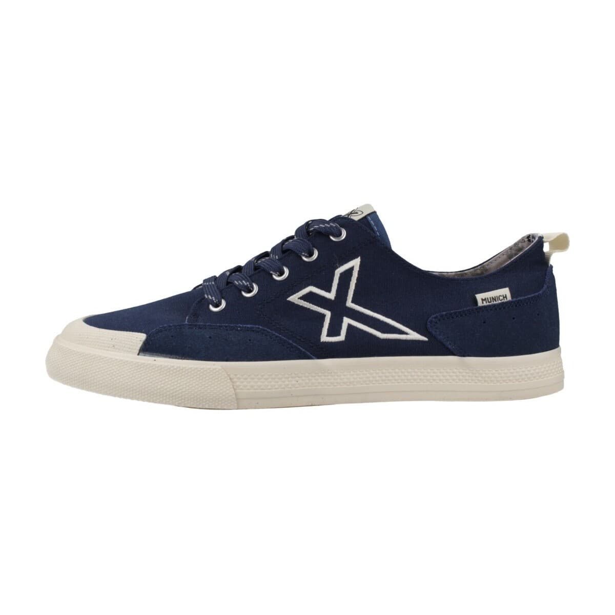 Men's Sneakers Munich Blue