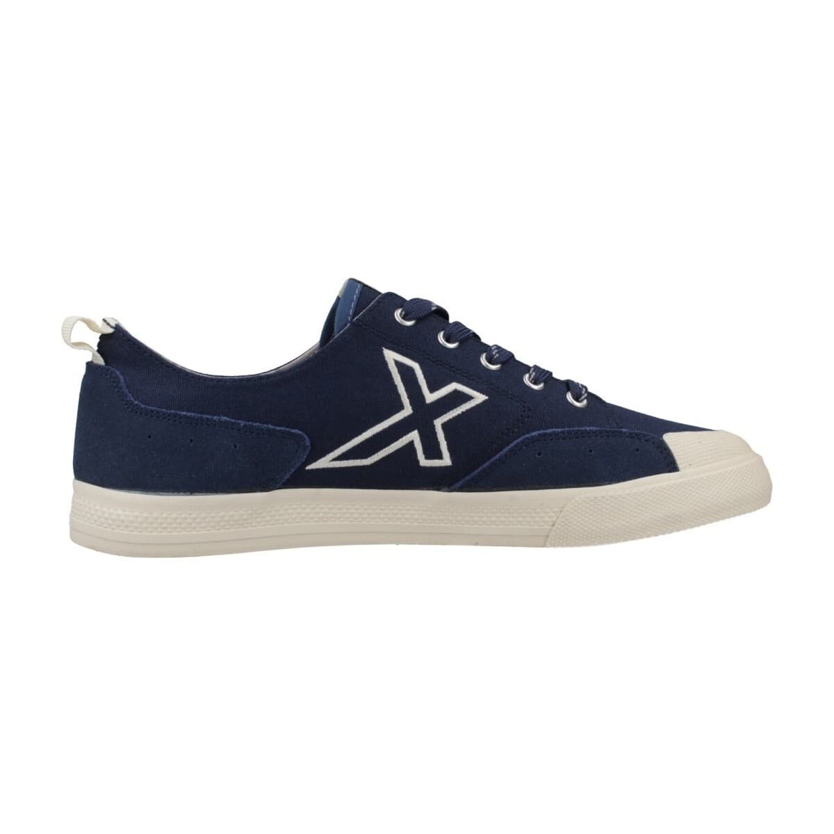 Men's Sneakers Munich Blue