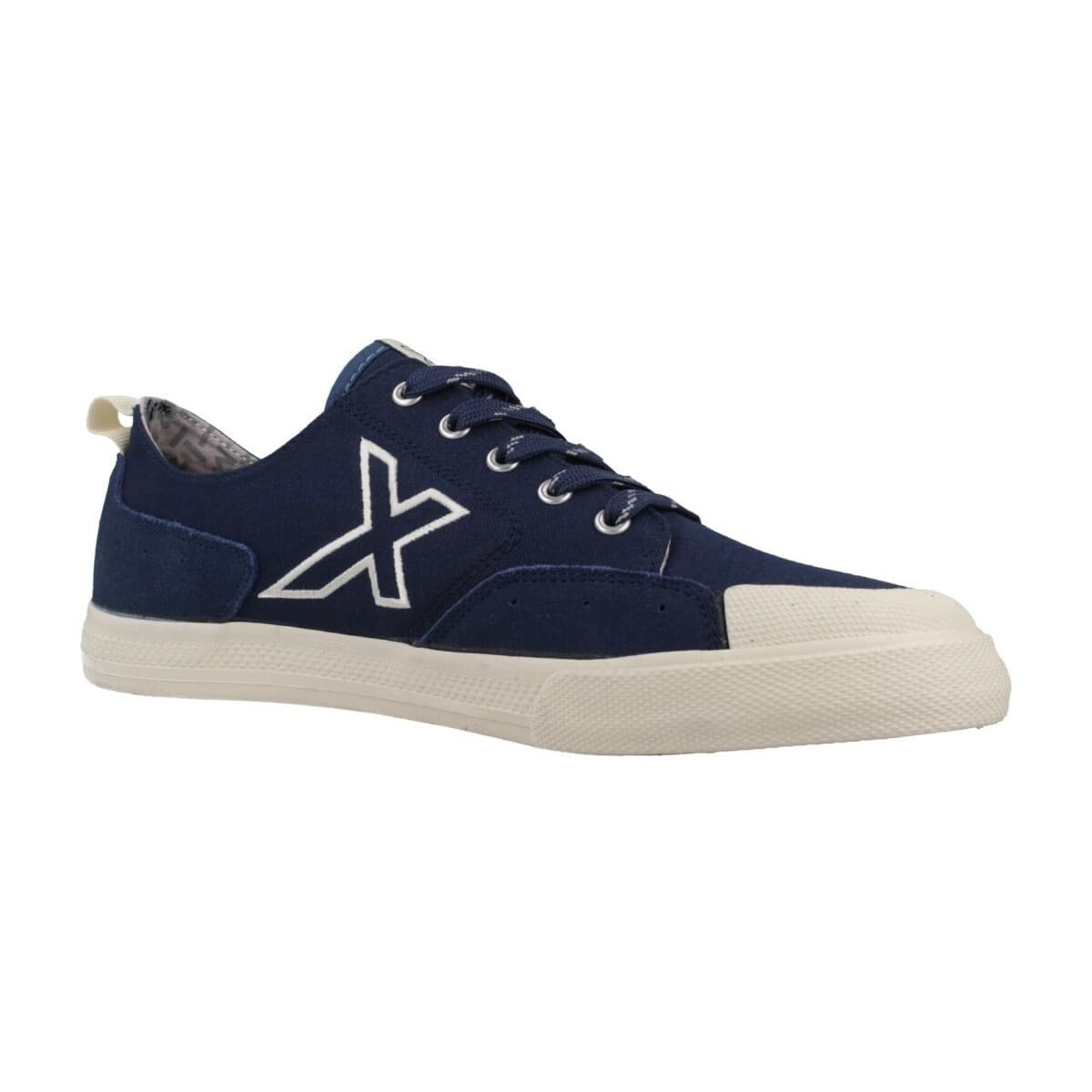 Men's Sneakers Munich Blue