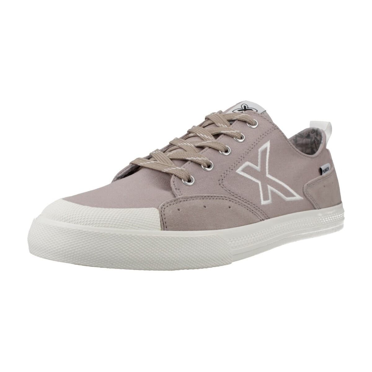 Men's Sneakers Munich Brown