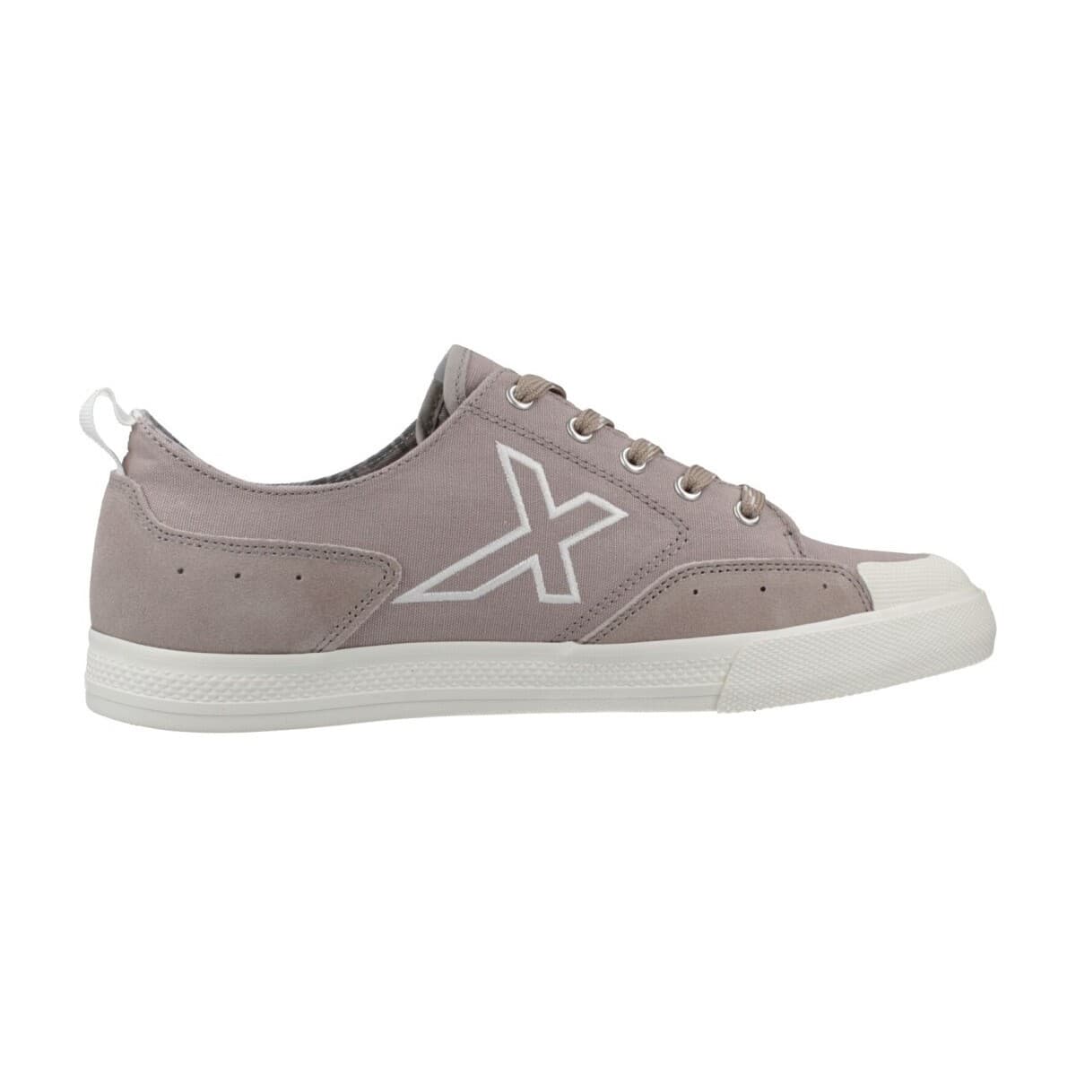 Men's Sneakers Munich Brown