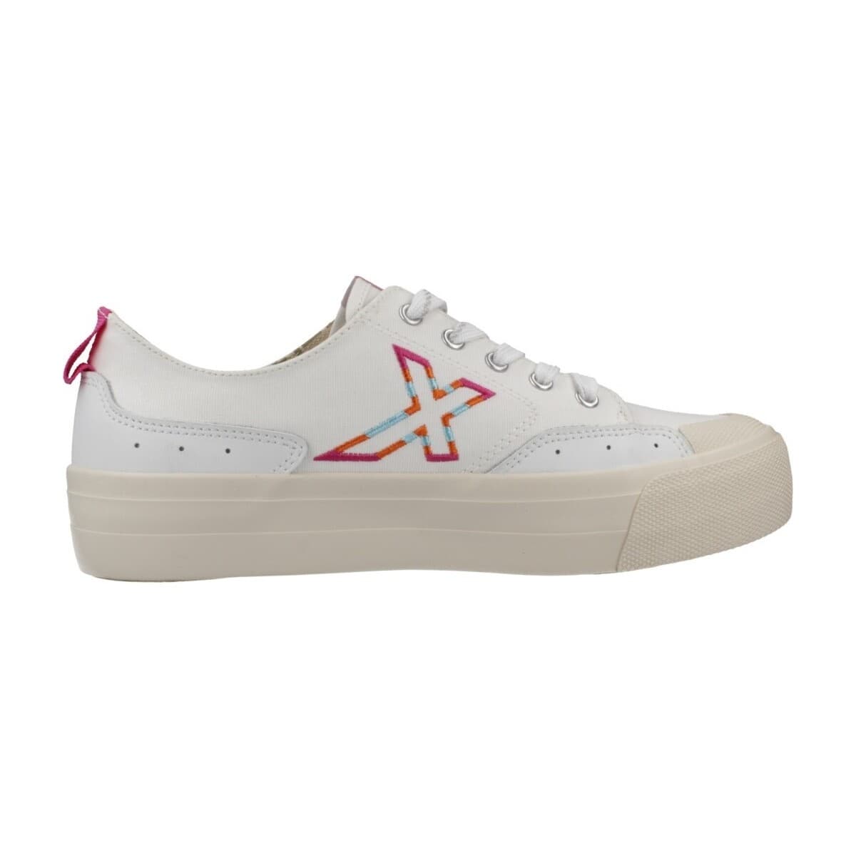 Women's Sneakers Munich White