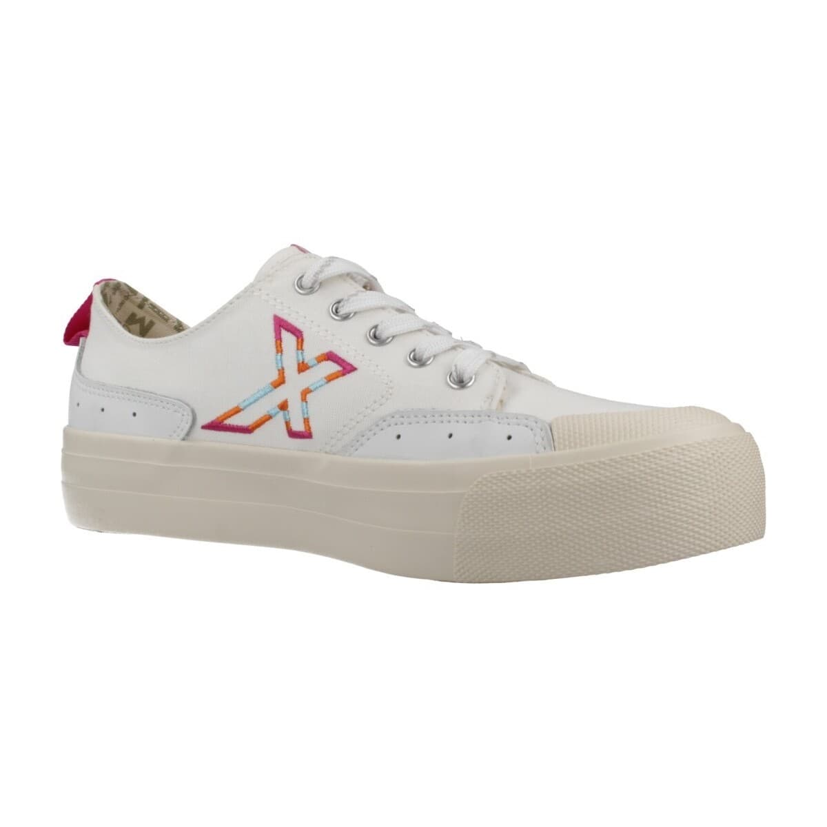 Women's Sneakers Munich White