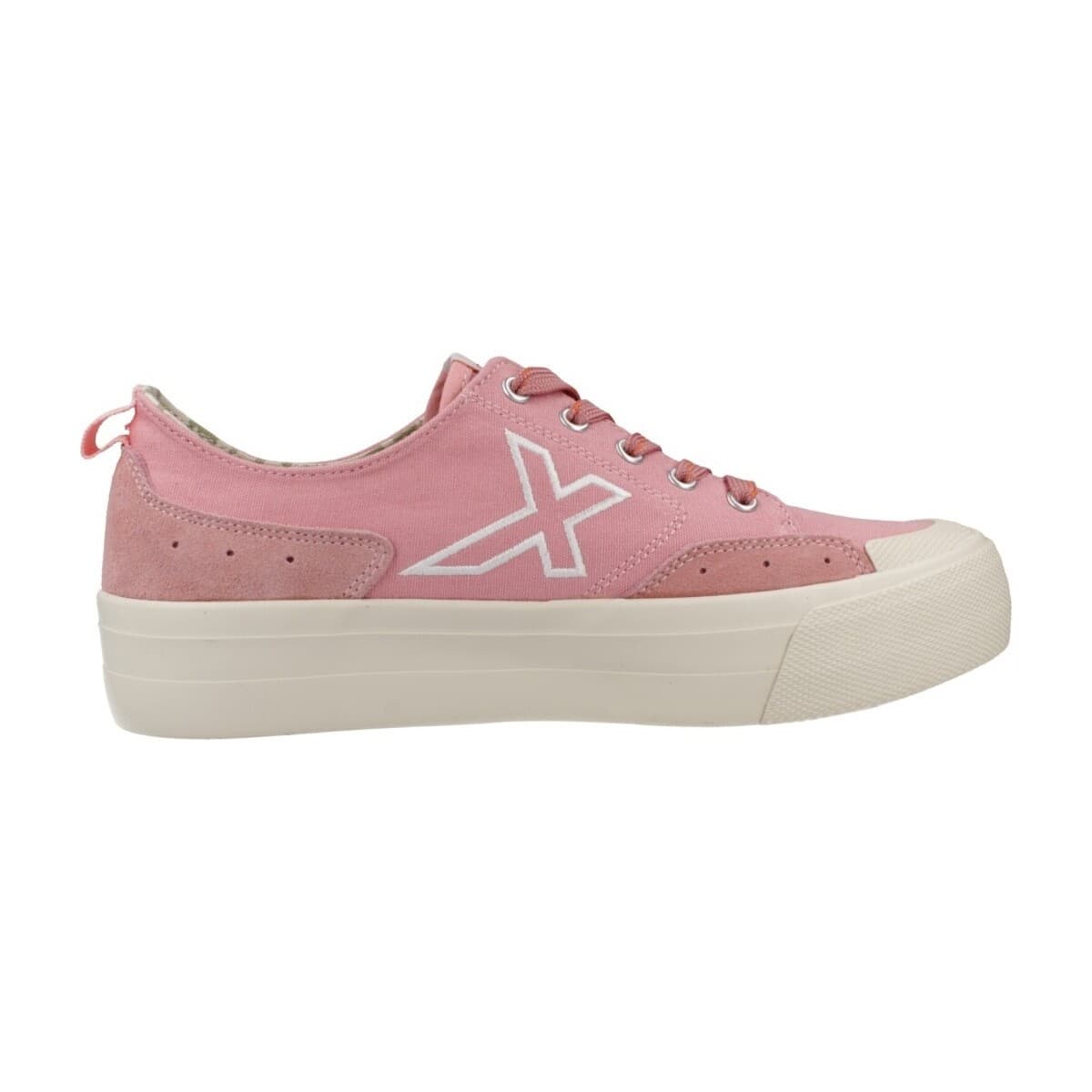 Women's Sneakers Munich Pink