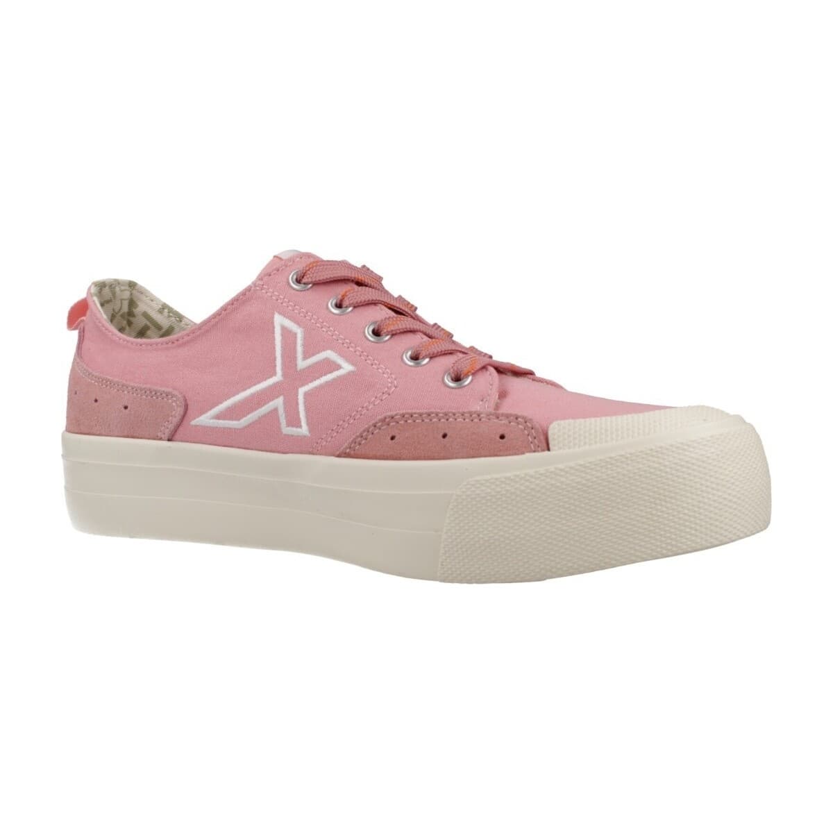 Women's Sneakers Munich Pink