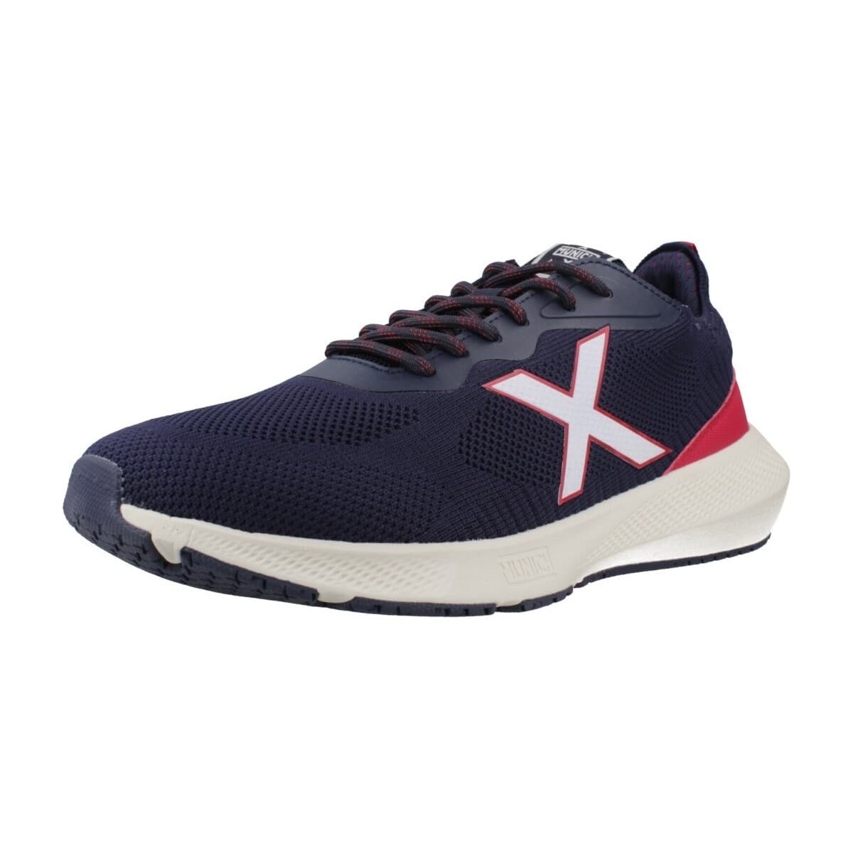 Men's Sneakers Munich Blue