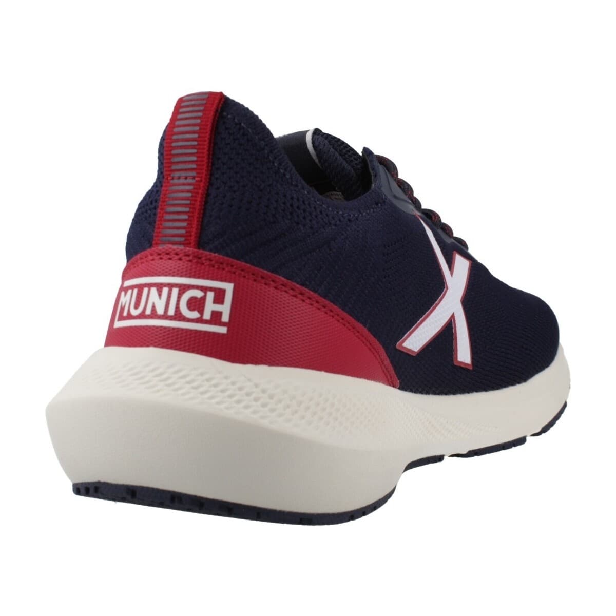 Men's Sneakers Munich Blue