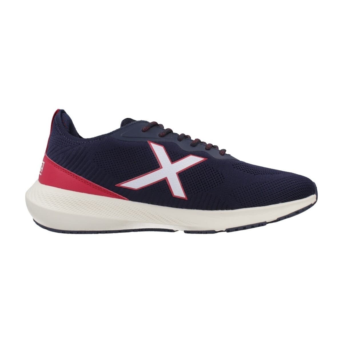 Men's Sneakers Munich Blue