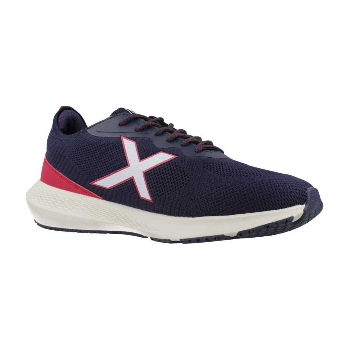 Men's Sneakers Munich Blue