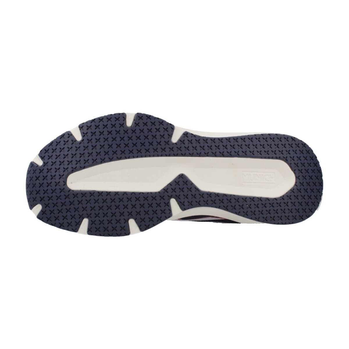 Men's Sneakers Munich Blue