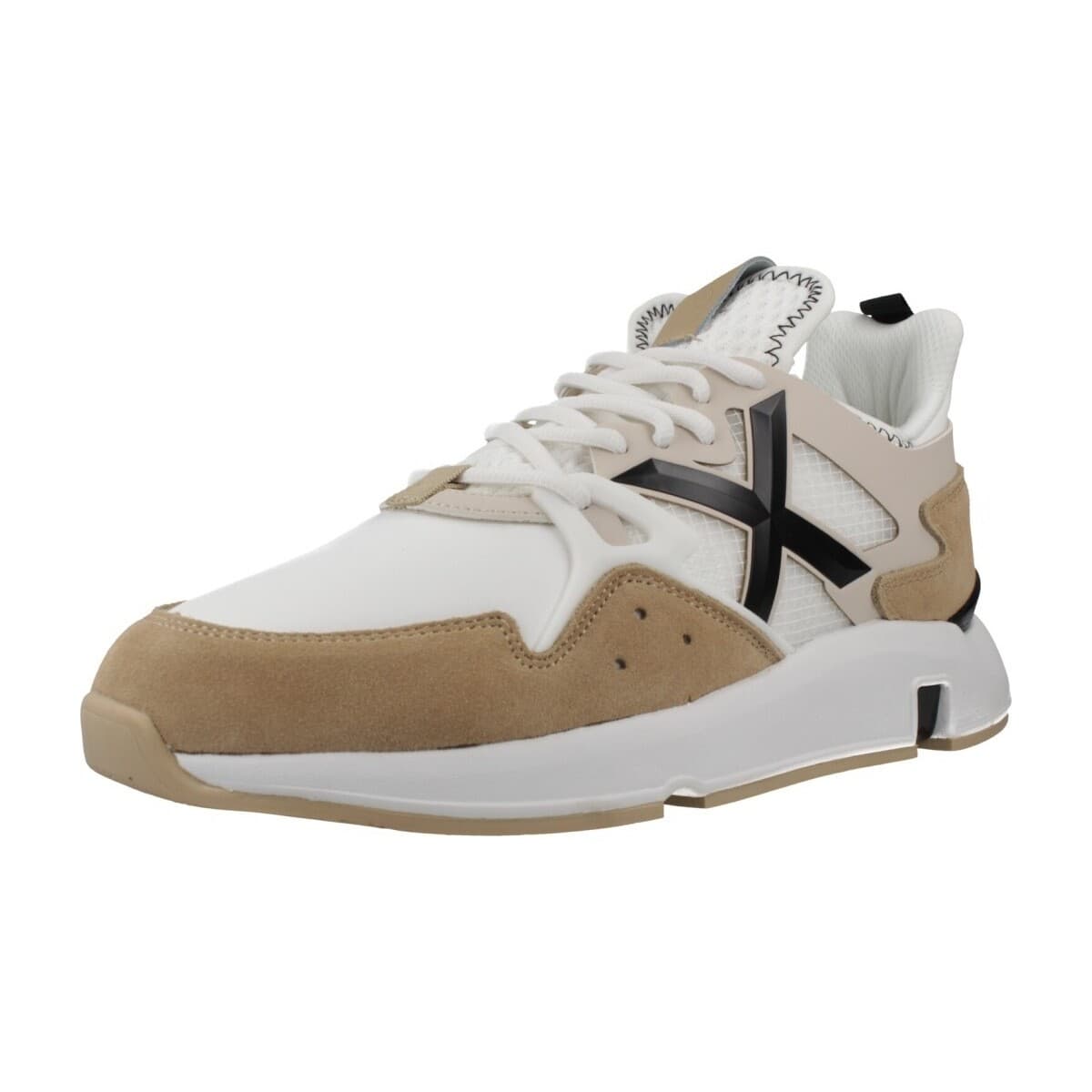 Men's Sneakers Munich White