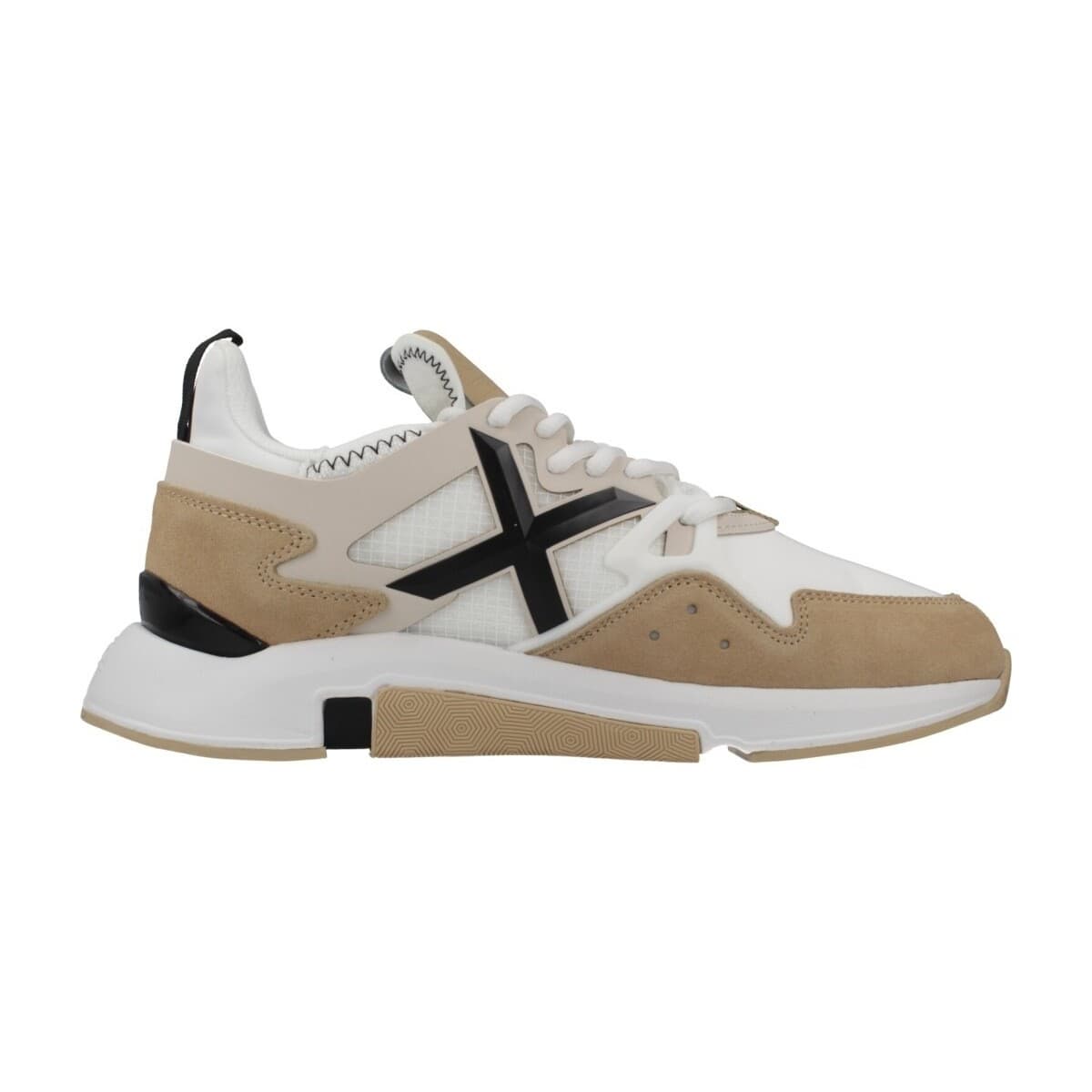 Men's Sneakers Munich White