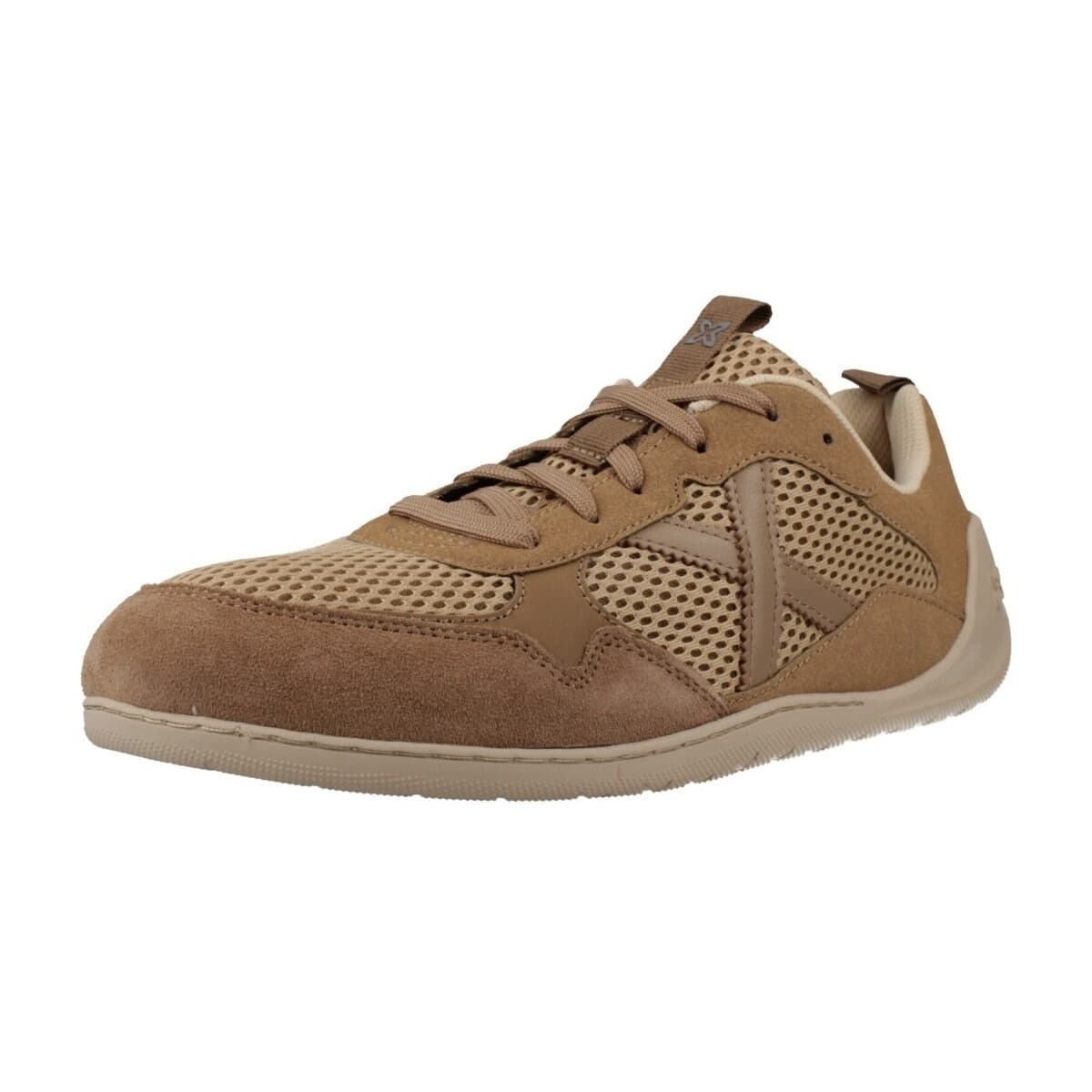 Men's Sneakers Munich Brown