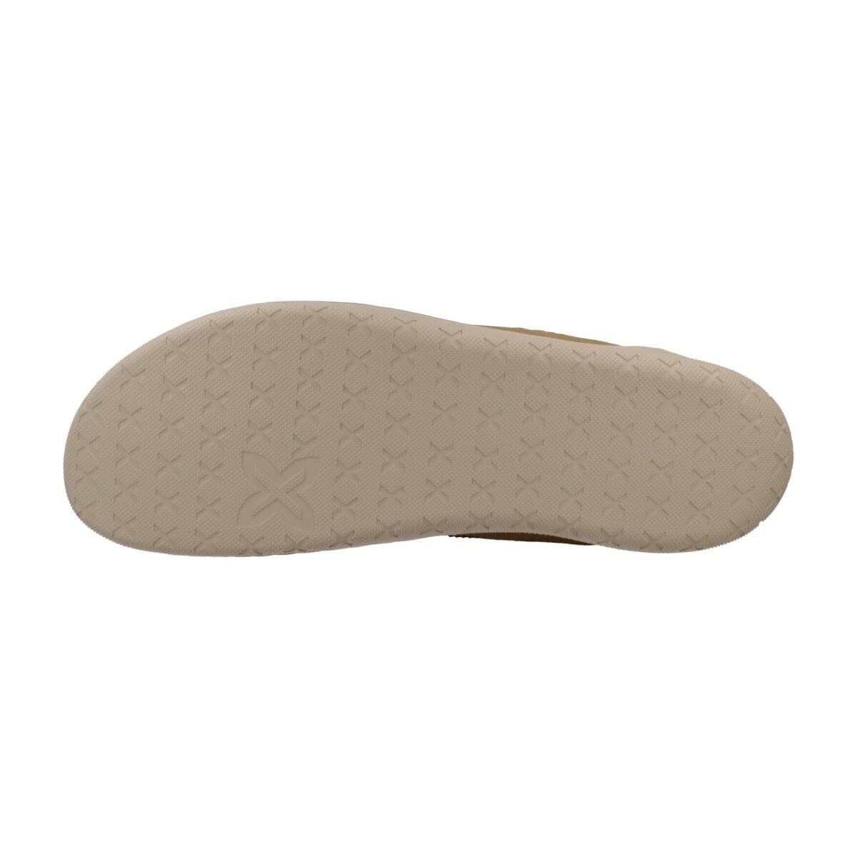 Men's Sneakers Munich Brown