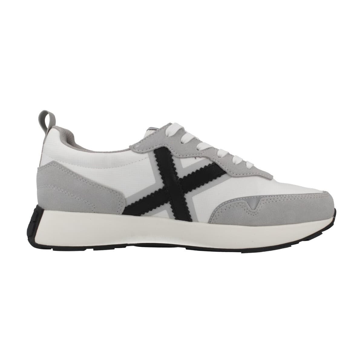 Men's Sneakers Munich White