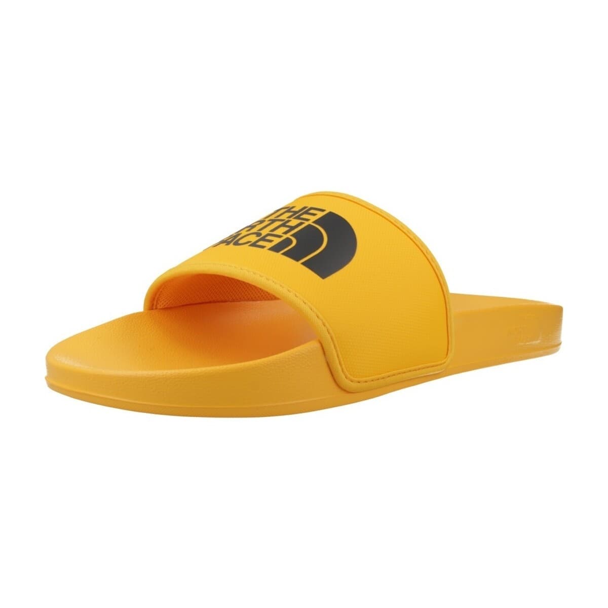 Men's Flip Flops The North Face Yellow
