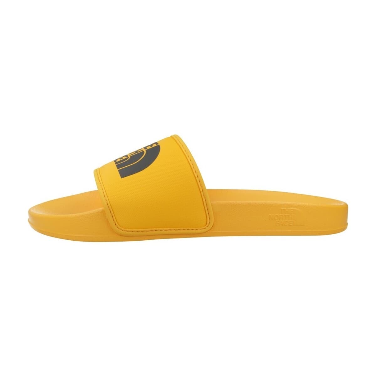 Men's Flip Flops The North Face Yellow