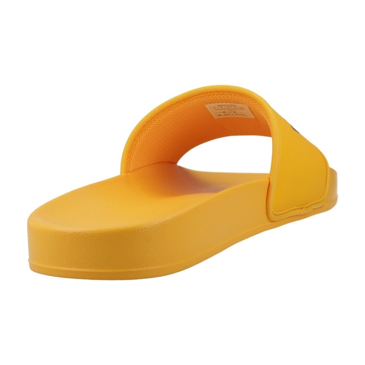 Men's Flip Flops The North Face Yellow