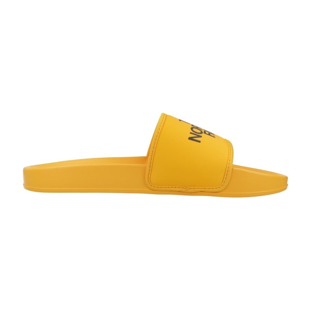 Men's Flip Flops The North Face Yellow
