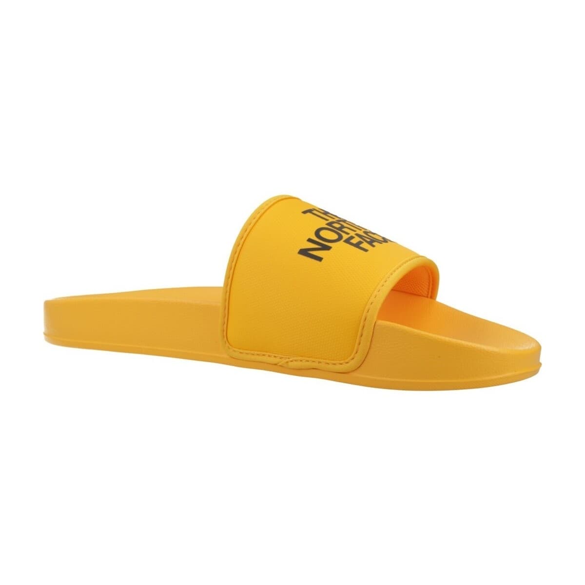 Men's Flip Flops The North Face Yellow