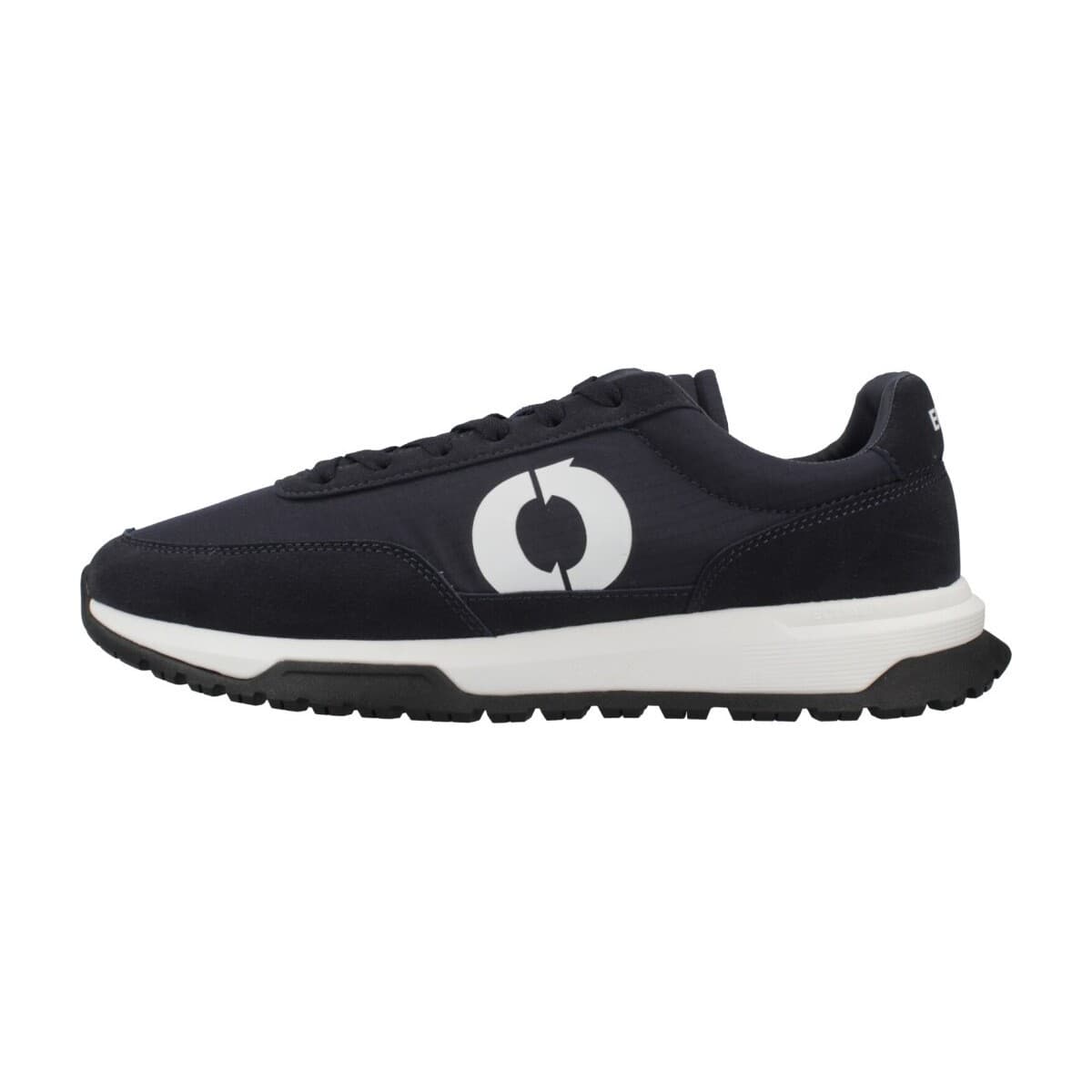 Men's Sneakers Ecoalf Blue