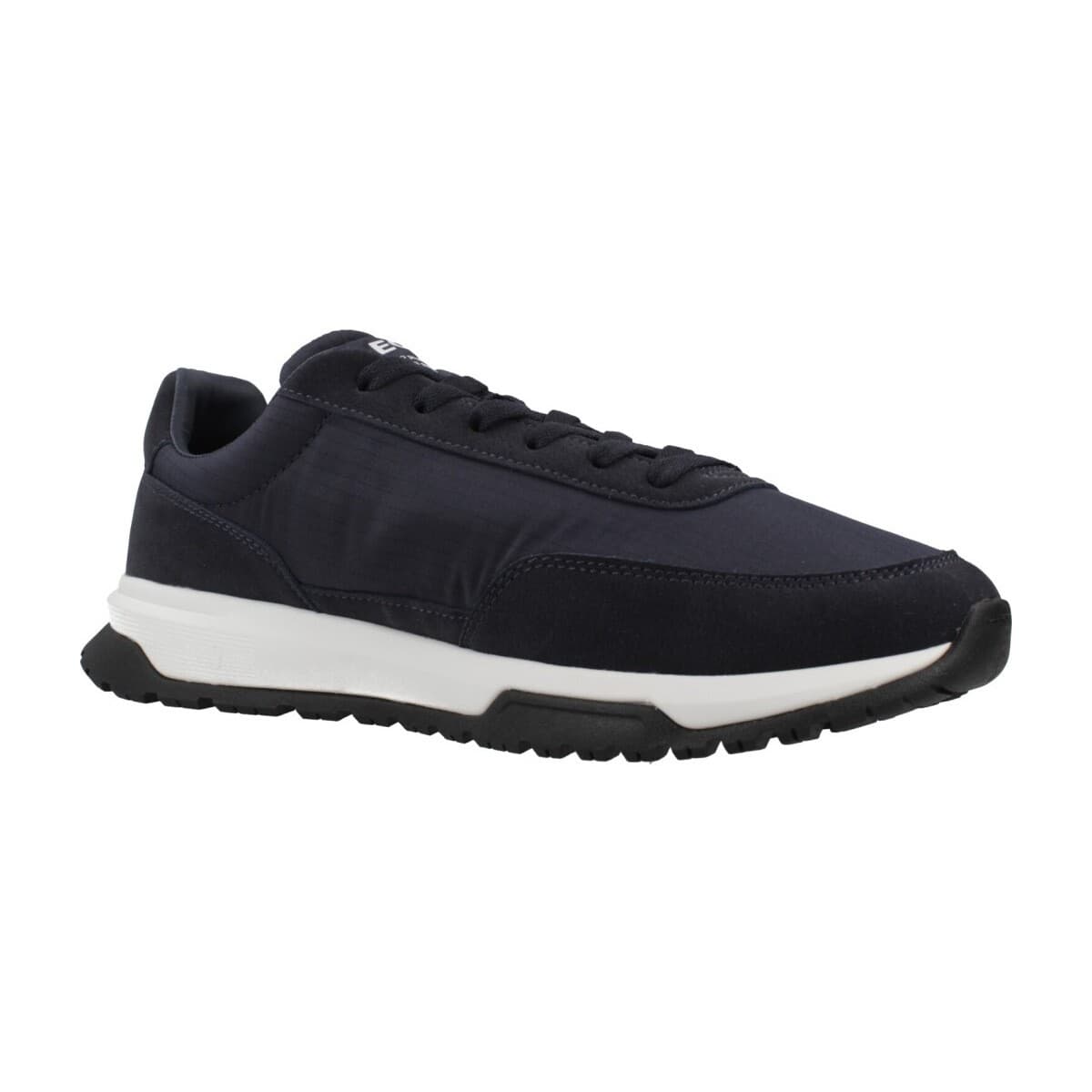 Men's Sneakers Ecoalf Blue