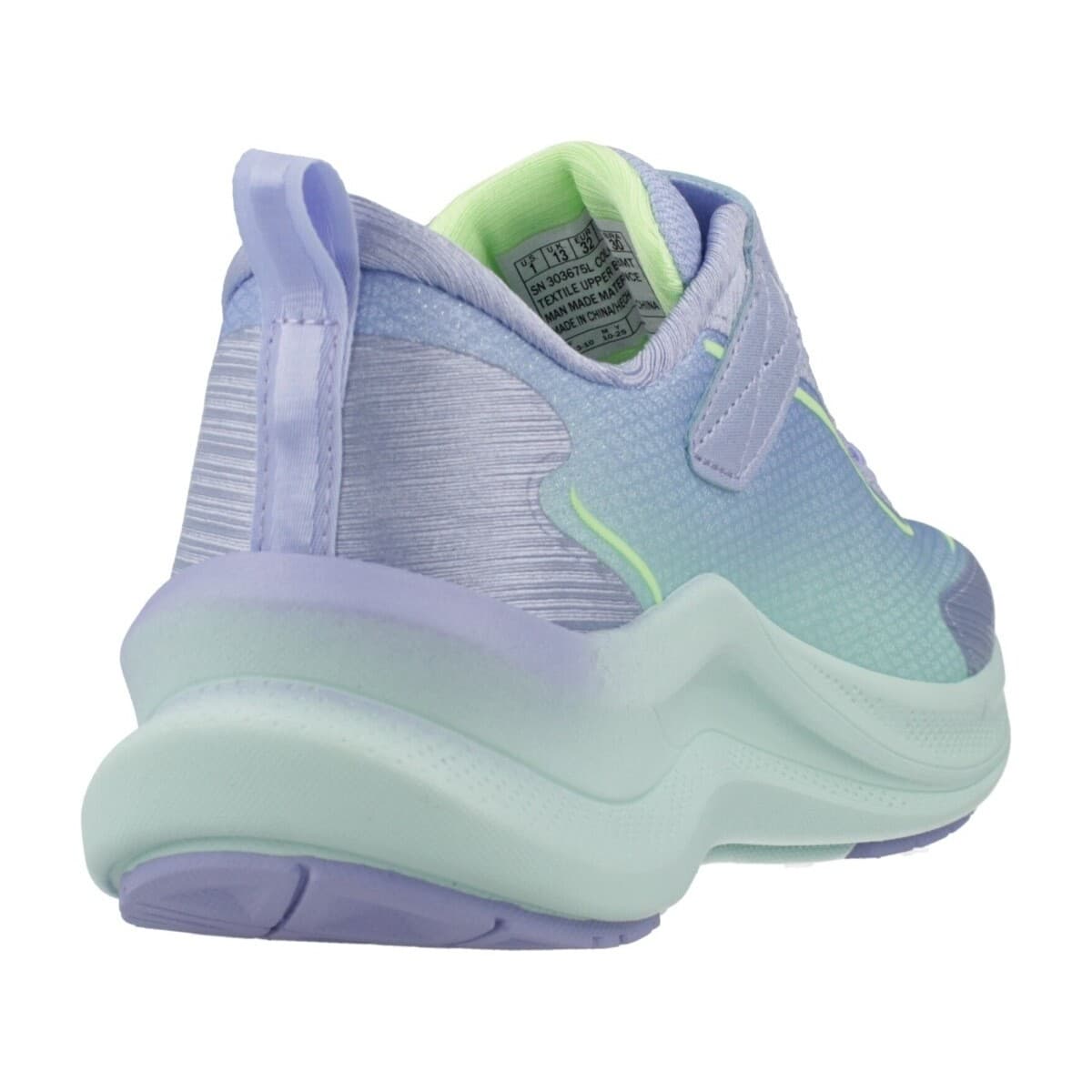 Girls' Sneakers Skechers Multicolor