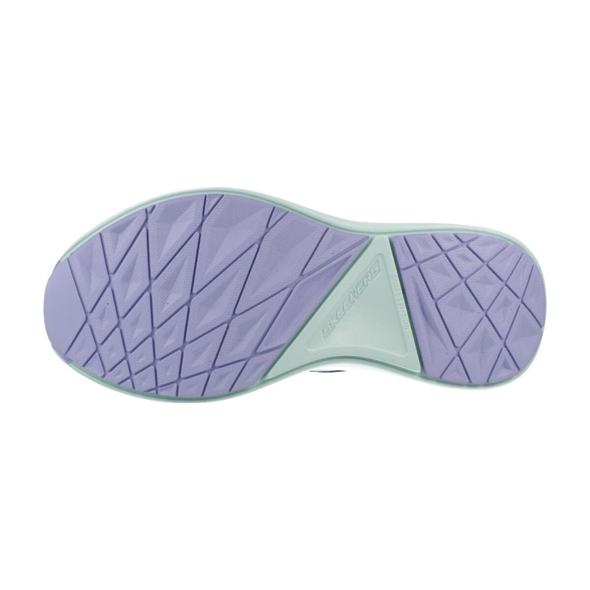 Girls' Sneakers Skechers Multicolor