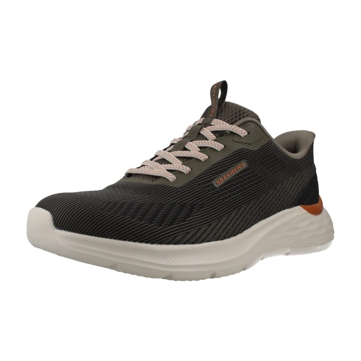 Xαμηλά Sneakers Skechers Sport Zapatillas Hombre Modèle Garner Ellis