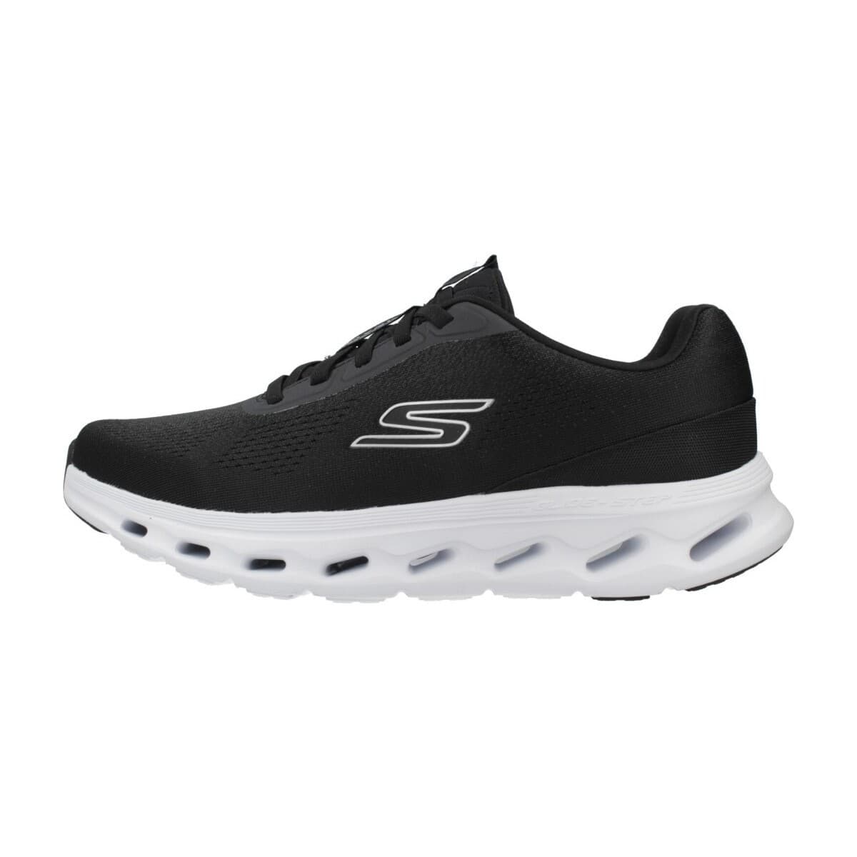 Men's Sports Shoes Skechers Black