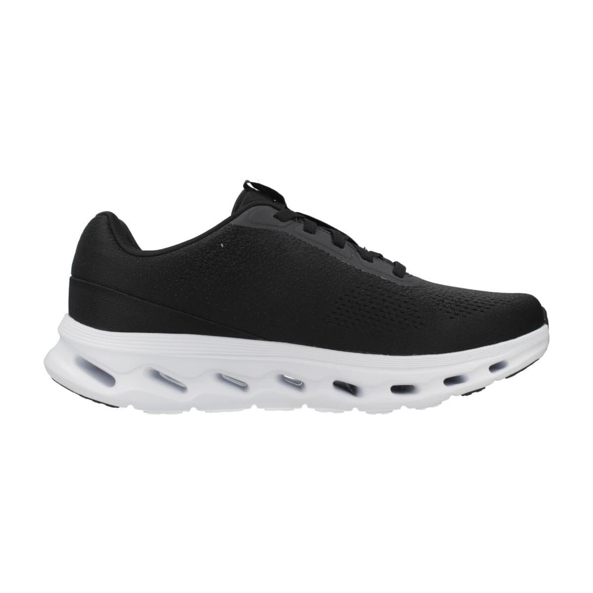 Men's Sports Shoes Skechers Black