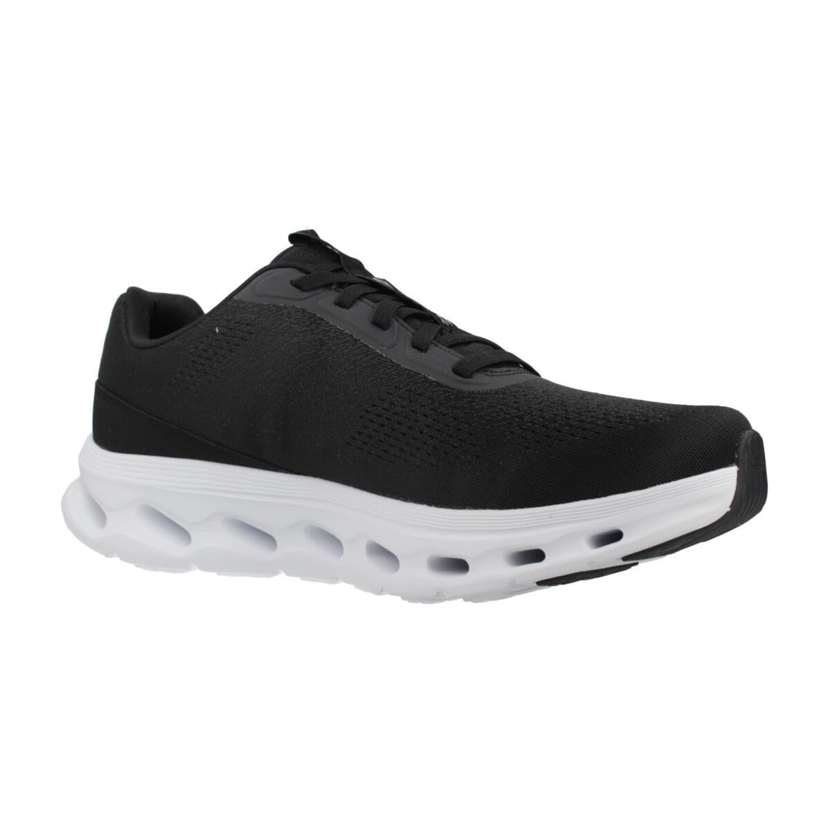 Men's Sports Shoes Skechers Black