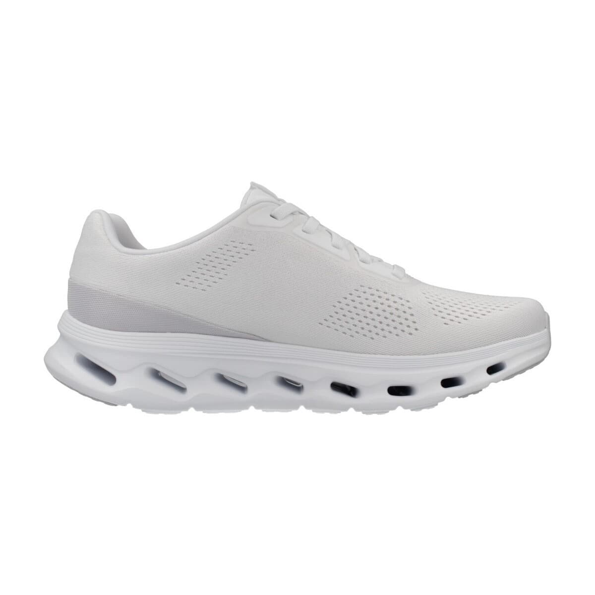 Men's Sports Shoes Skechers White