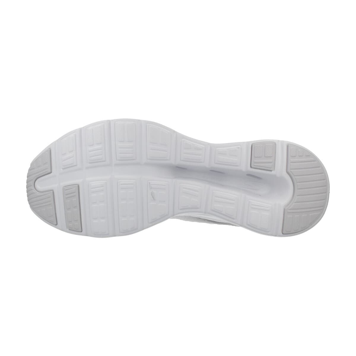 Men's Sports Shoes Skechers White