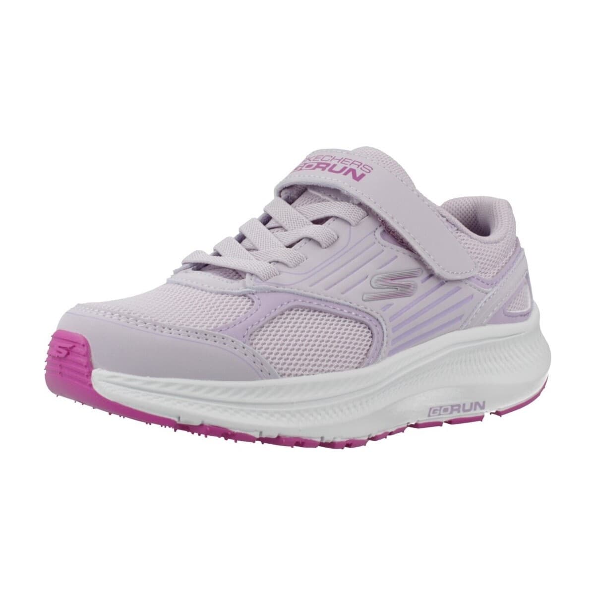 Xαμηλά Sneakers Skechers Zapatillas Niña Modèle Go Run Consistent 2.0