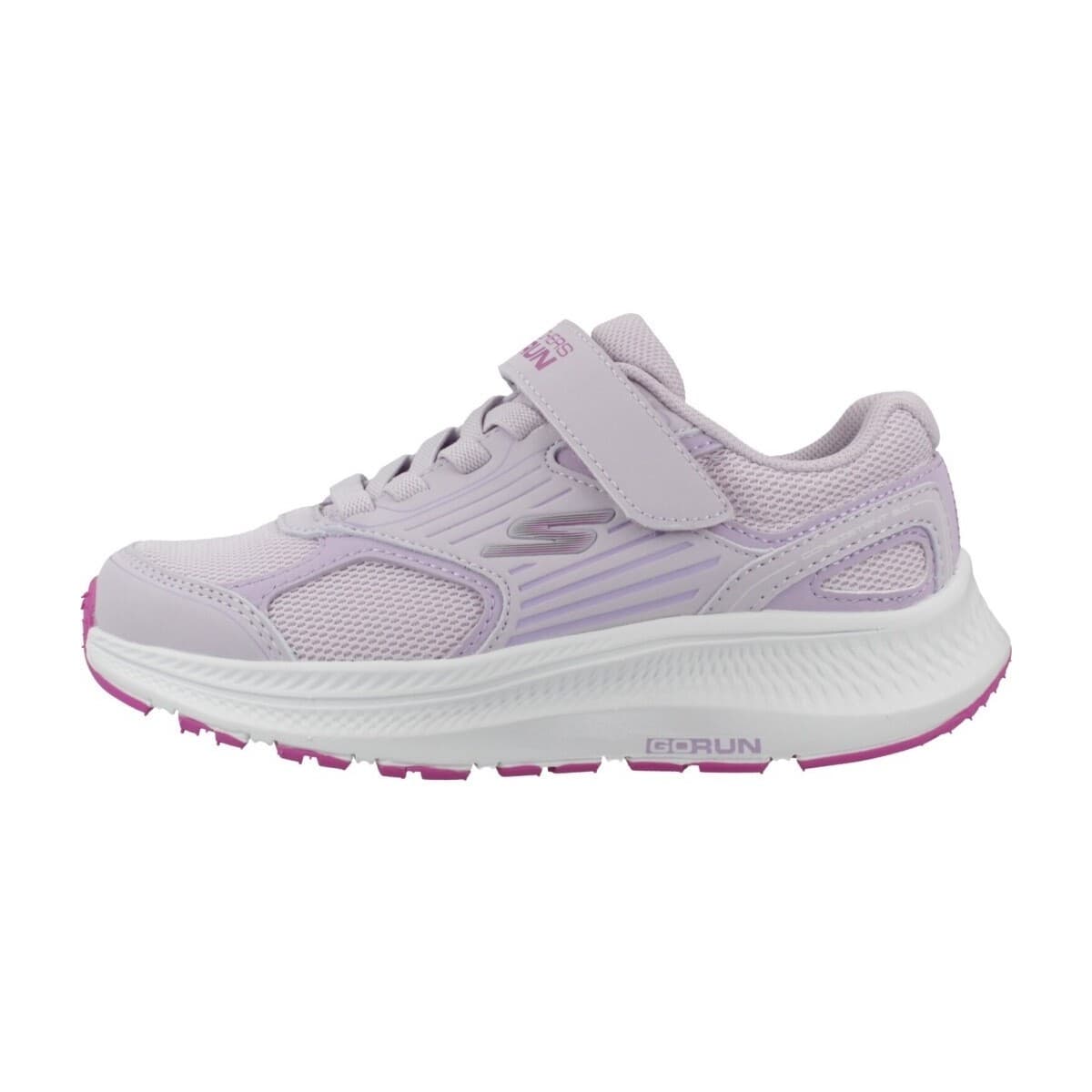 Girls' Sneakers Skechers Purple