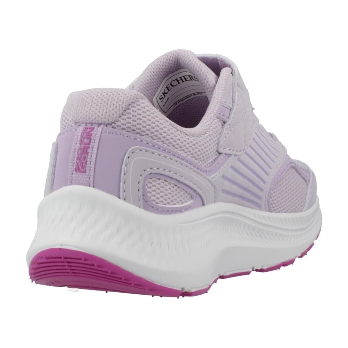 Girls' Sneakers Skechers Purple