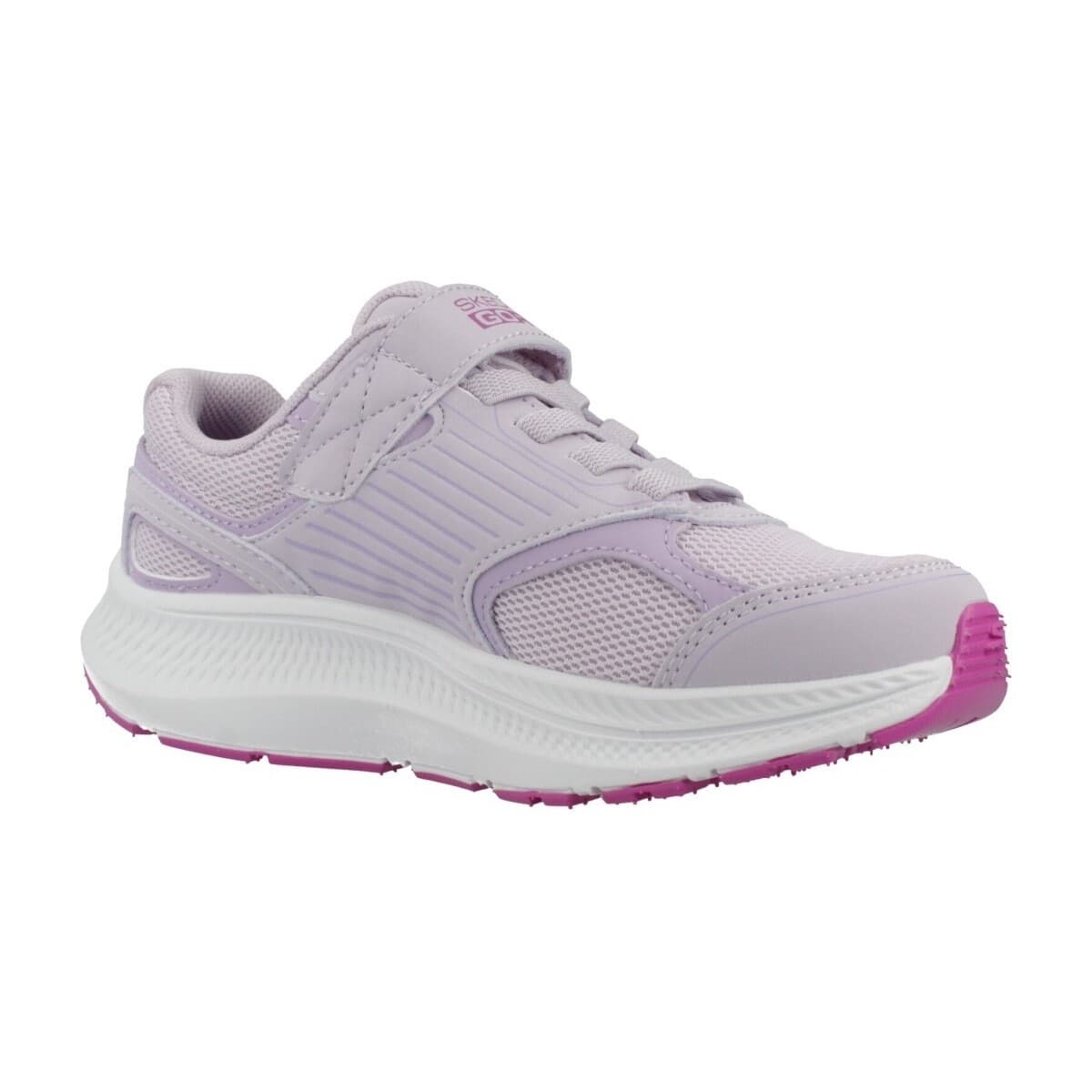 Girls' Sneakers Skechers Purple